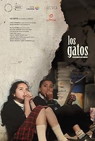 Primary photo for Los Gatos