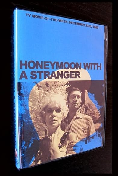 Primary photo for Honeymoon with a Stranger Primary photo for Honeymoon with a Stranger