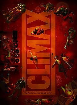 Poster of Climax