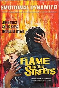 Primary photo for Flame in the Streets
