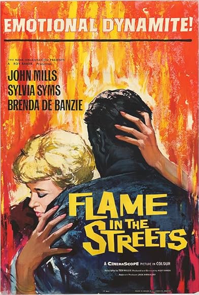 Primary photo for Flame in the Streets Primary photo for Flame in the Streets