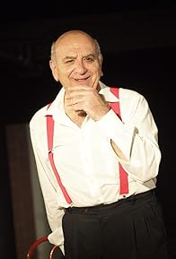 Primary photo for Stelios Vergos