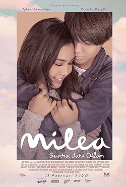Poster of Milea