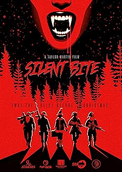 Poster of Silent Bite