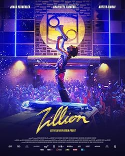 Poster of Zillion