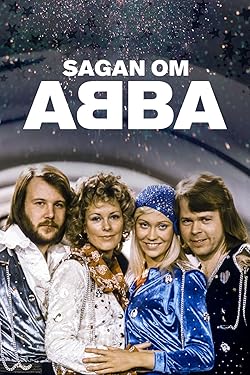 Poster of ABBA: Against the Odds