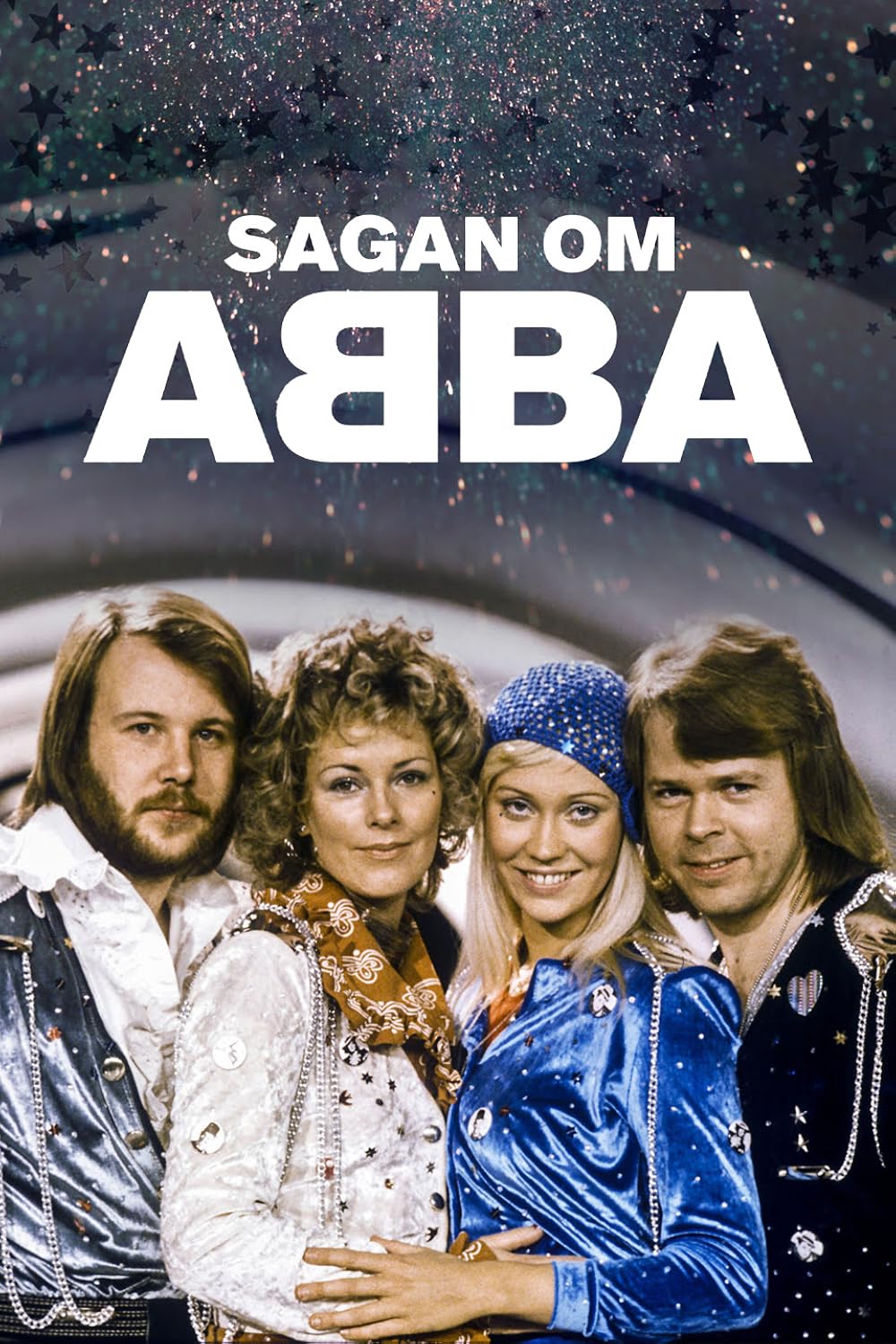 ABBA  Against the Odds
