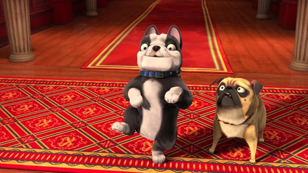 The Nut Job 2 Nutty by Nature The Nut Job 2 Nutty By Nature Roll