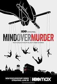Primary photo for Mind Over Murder Primary photo for Mind Over Murder