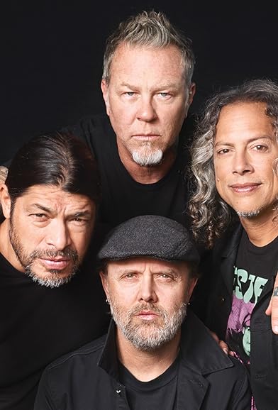 Primary photo for Metallica Primary photo for Metallica