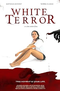 Poster of White Terror