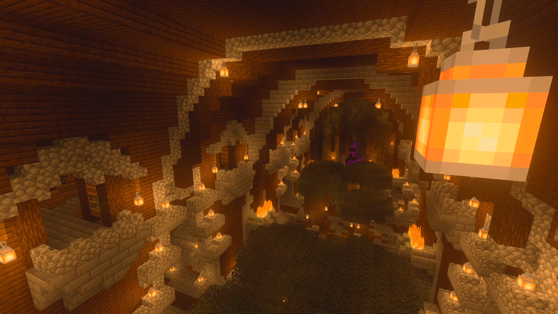 StuartisUnoriginal's Minecraft Survival