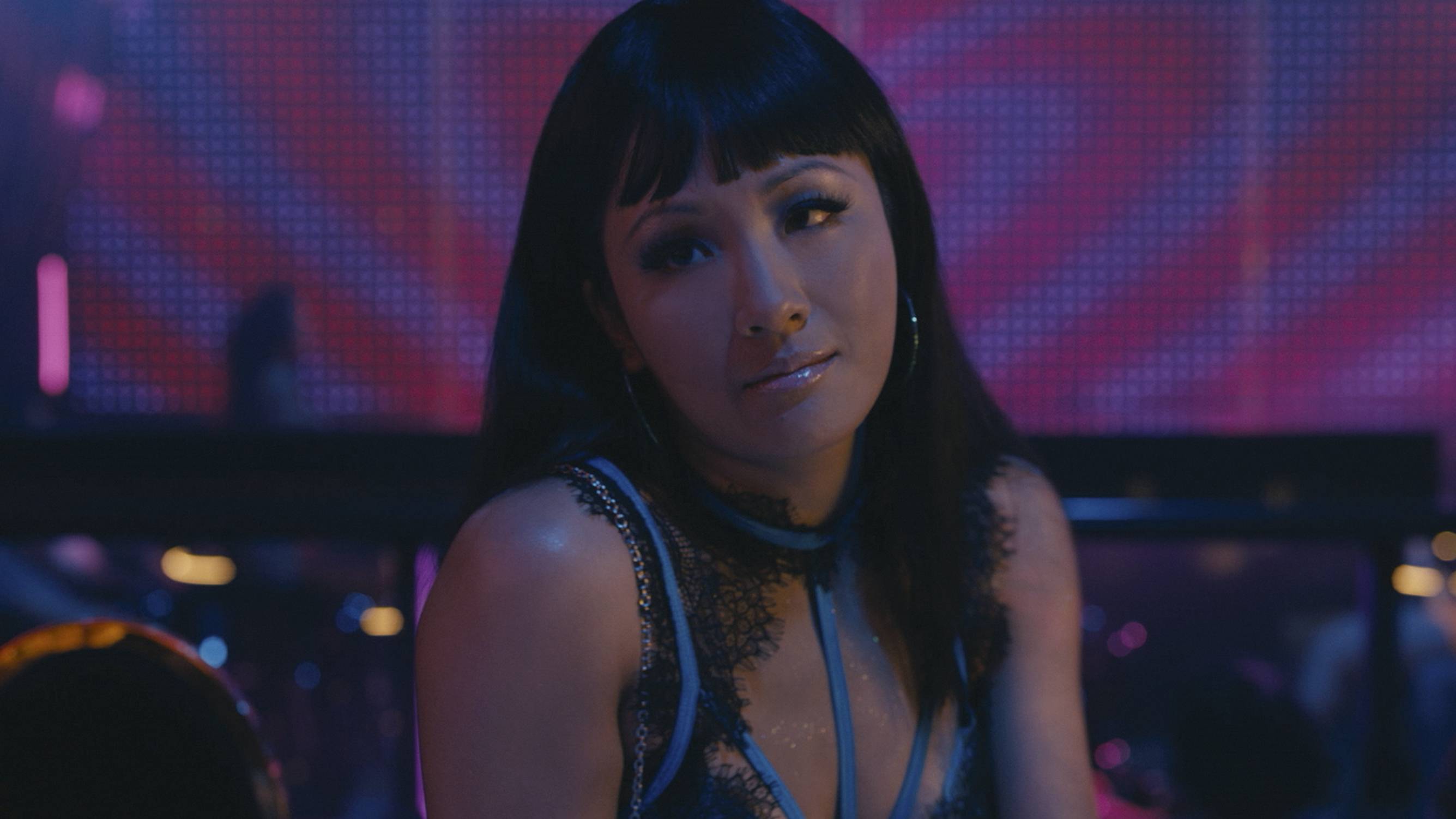 Constance Wu in Hustlers (2019)