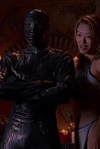 Primary photo for Noob Saibot Primary photo for Noob Saibot