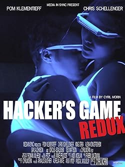 Poster of Hacker's Game Redux