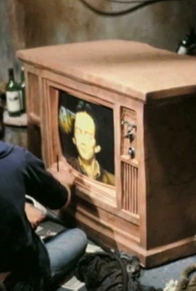 Primary photo for Videodrome: Forging the New Flesh Primary photo for Videodrome: Forging the New Flesh