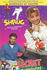 Primary photo for Secret Adventures: Snag