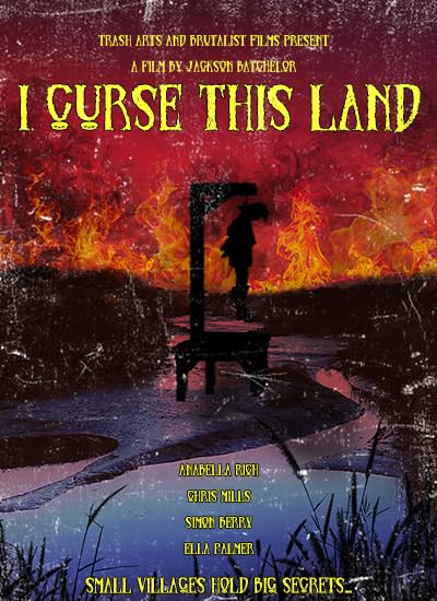 Я проклинаю эту землю (2024)