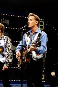 Primary photo for Melodifestivalen 1993 Primary photo for Melodifestivalen 1993
