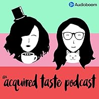 Primary photo for S4 Ep367: Thanksgiving Disasters & Food-Related Crimes