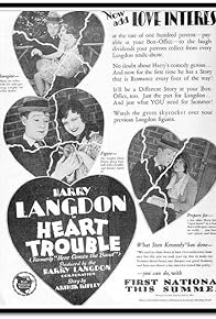 Primary photo for Heart Trouble Primary photo for Heart Trouble