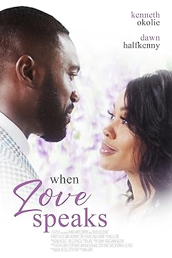 Poster of When Love Speaks