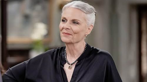 General Hospital Spoilers: Tracy Leaks Drew And Willow's Illicit Video To  The Press - IMDb