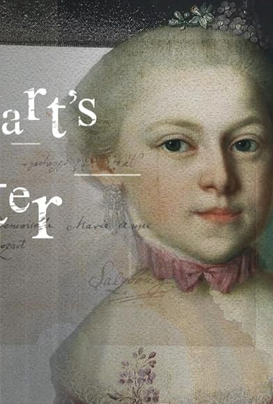 Primary photo for Mozart's Sister Primary photo for Mozart's Sister