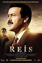 Reis Poster