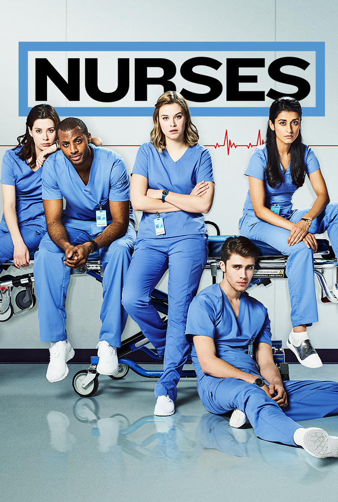 Poster of Nurses