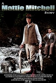 Primary photo for A Mattie Mitchell Story