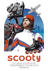 Primary photo for Scooty Primary photo for Scooty