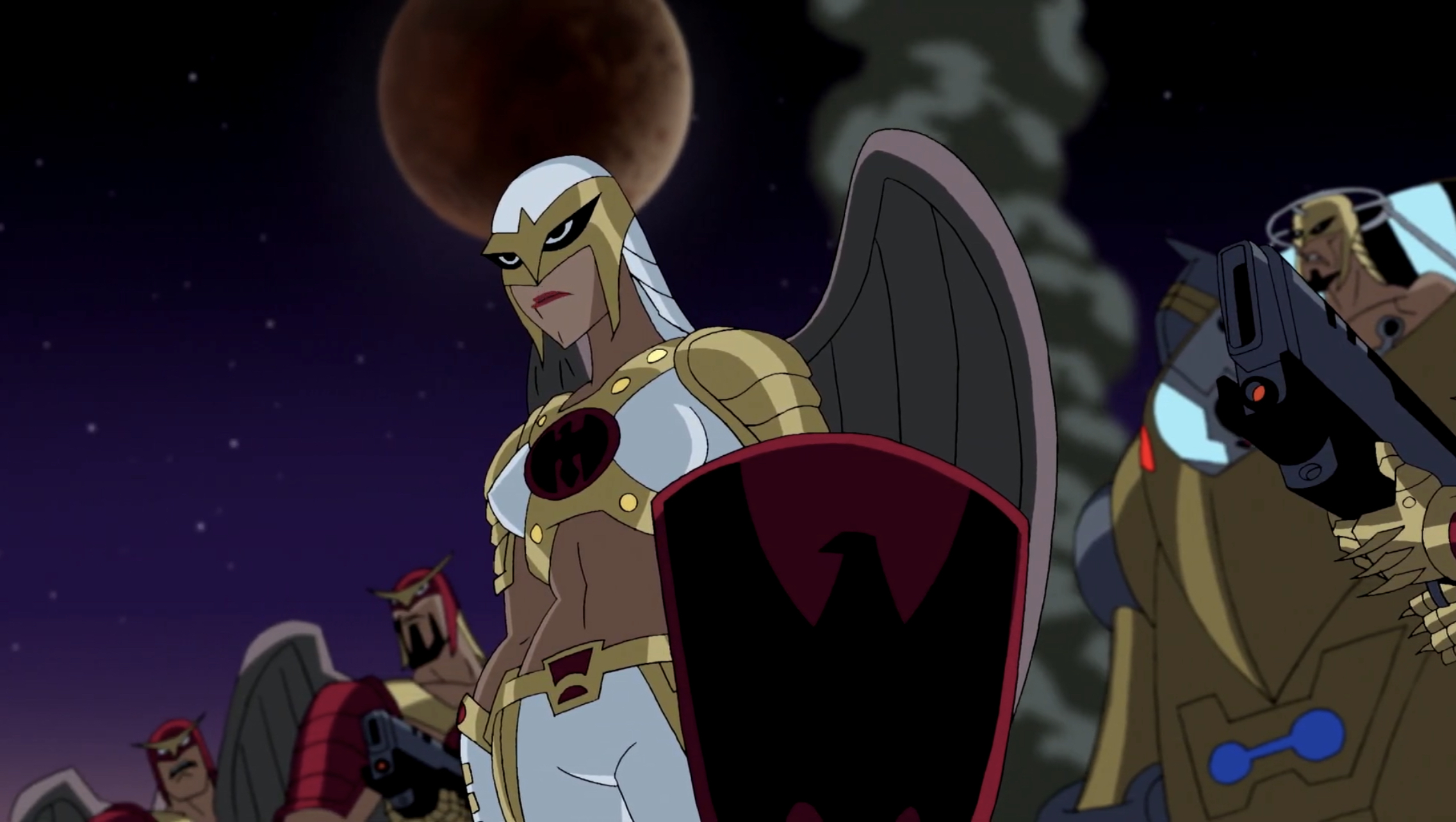 Liga de la Justicia Ilimitada