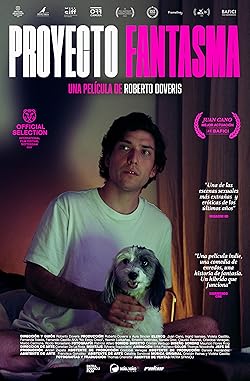 Poster of Proyecto Fantasma