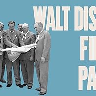 Primary photo for L'Histoire de Walt Disney: ses films, ses parcs