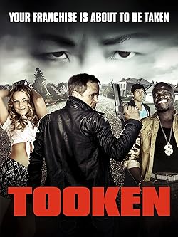 Poster of Tooken
