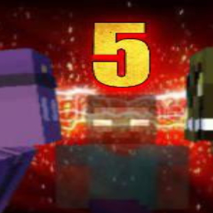 Five Night's at TK's 5: The Final Attempt