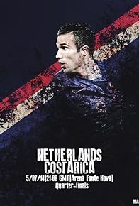 Primary photo for Quarter-Finals: Netherlands vs. Costa Rica