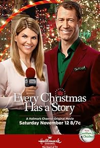 Primary photo for Every Christmas Has a Story