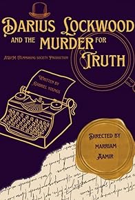 Primary photo for Darius Lockwood and the Murder for Truth Primary photo for Darius Lockwood and the Murder for Truth