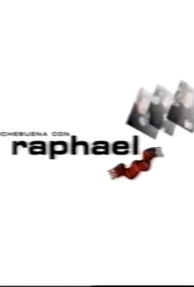 Primary photo for Nochebuena con Raphael Primary photo for Nochebuena con Raphael