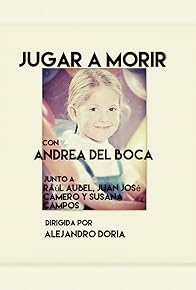 Primary photo for Jugar a morir Primary photo for Jugar a morir