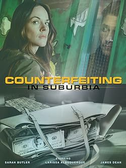 Poster of Counterfeiting in Suburbia