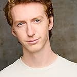 Actor: Garet Allen