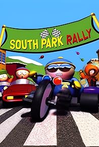 Primary photo for South Park Rally Primary photo for South Park Rally