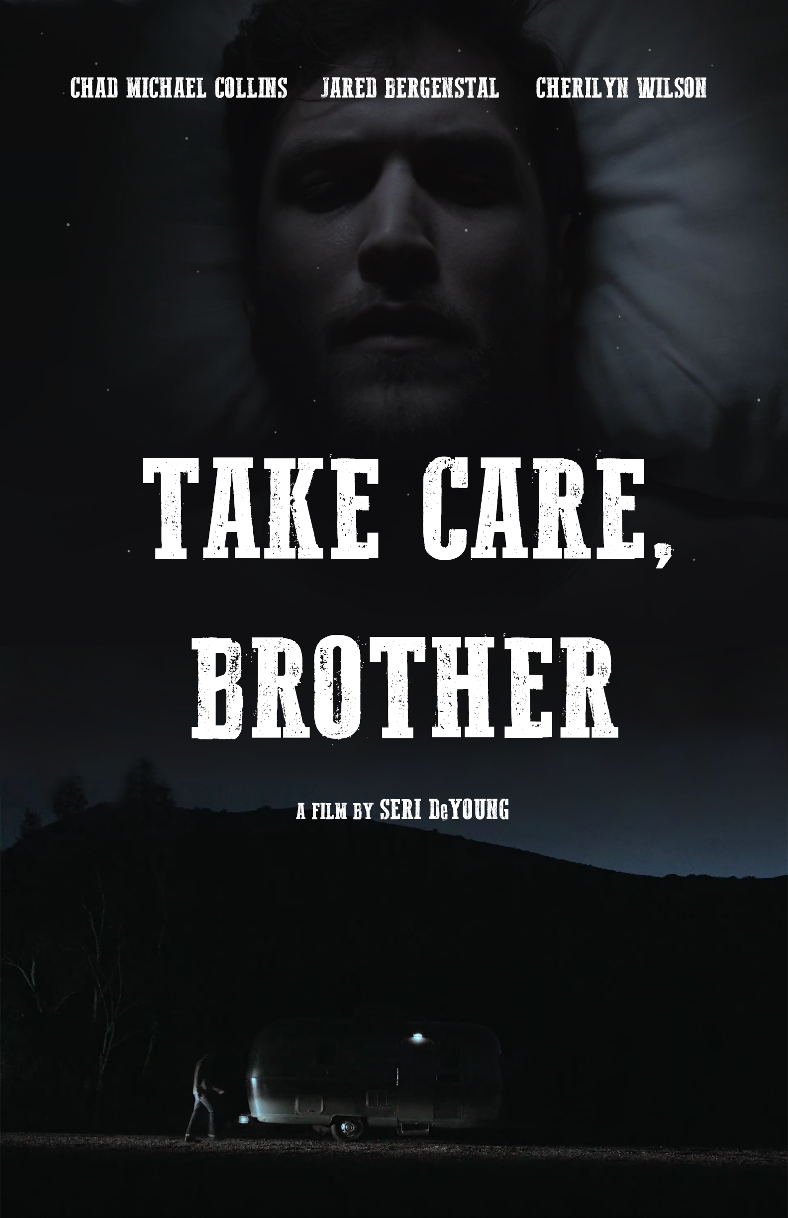 Take Care, Brother (Short 2017) - IMDb
