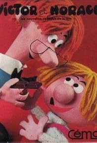 Primary photo for Victor et Horace