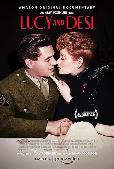 Lucy and Desi 2022
