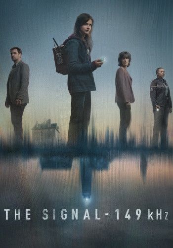 The Signal - 149 KHZ