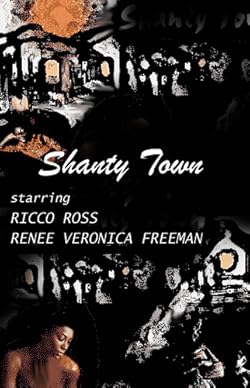 Poster of Shanty Town